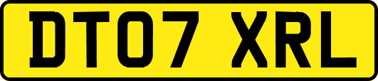 DT07XRL
