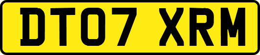 DT07XRM