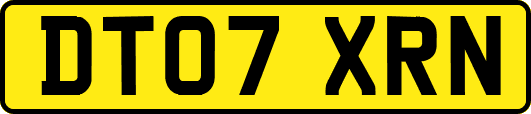 DT07XRN