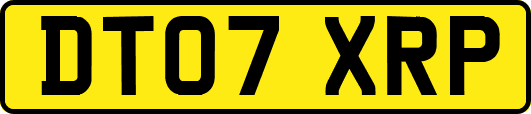 DT07XRP