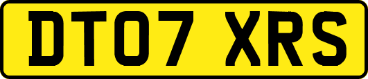 DT07XRS