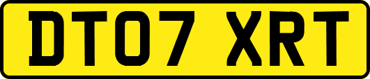 DT07XRT