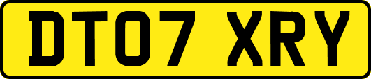 DT07XRY
