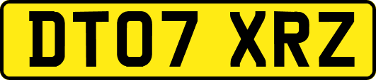 DT07XRZ