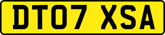 DT07XSA
