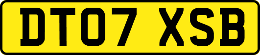 DT07XSB