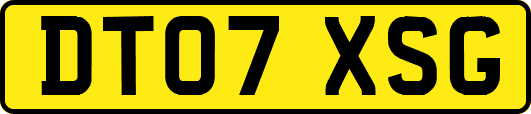 DT07XSG