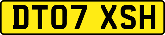 DT07XSH