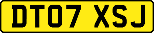 DT07XSJ