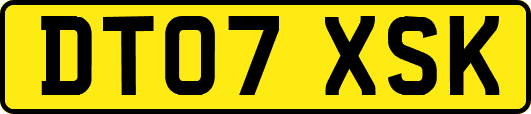 DT07XSK