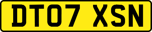 DT07XSN