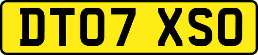 DT07XSO