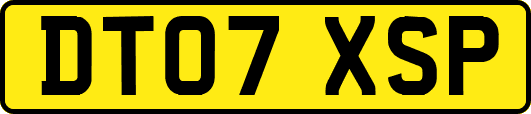 DT07XSP