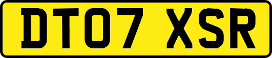 DT07XSR