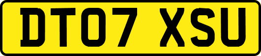 DT07XSU