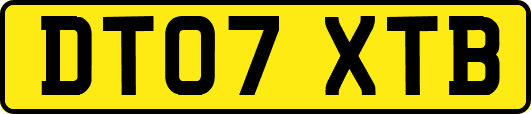 DT07XTB