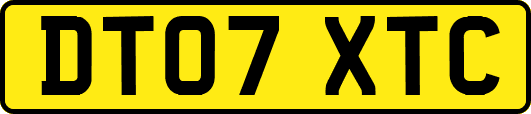 DT07XTC
