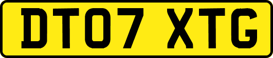 DT07XTG