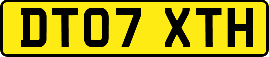 DT07XTH