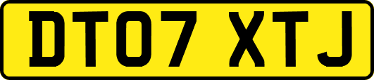 DT07XTJ
