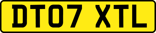 DT07XTL