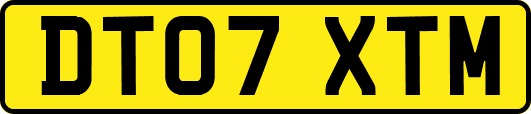 DT07XTM