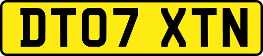 DT07XTN