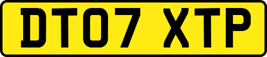 DT07XTP