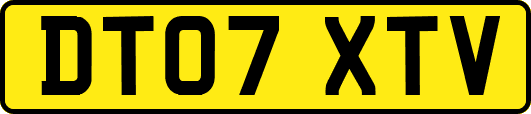 DT07XTV