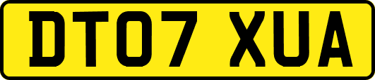 DT07XUA