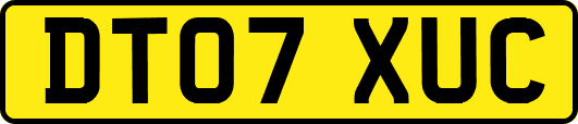 DT07XUC