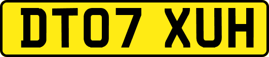 DT07XUH