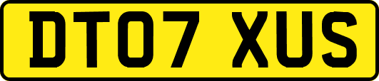 DT07XUS
