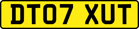 DT07XUT