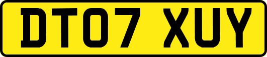 DT07XUY