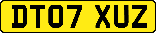 DT07XUZ