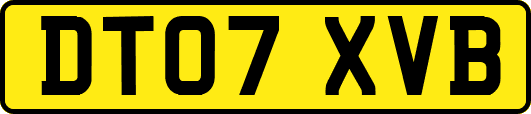 DT07XVB