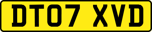 DT07XVD