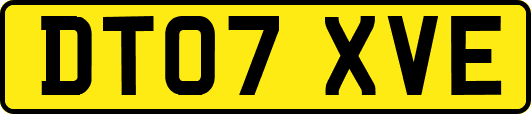 DT07XVE