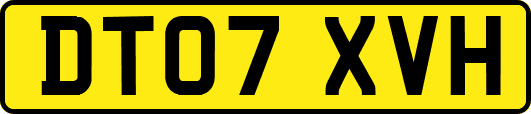 DT07XVH