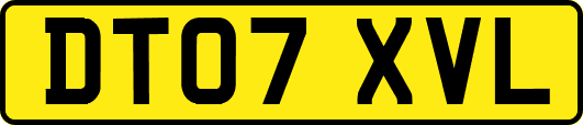 DT07XVL