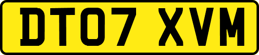 DT07XVM