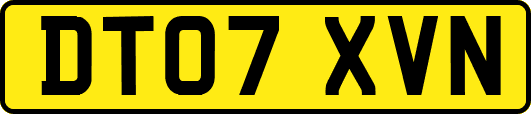 DT07XVN