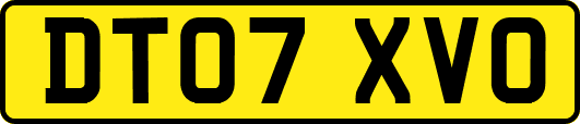 DT07XVO