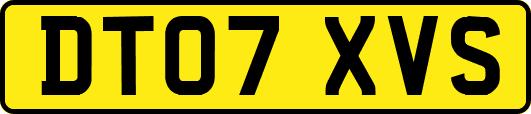 DT07XVS