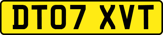 DT07XVT