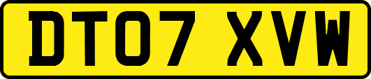 DT07XVW