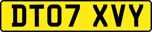 DT07XVY