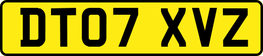 DT07XVZ