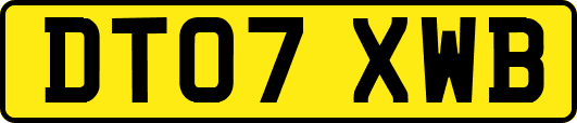 DT07XWB